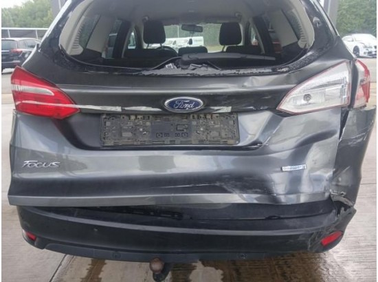 2017 Ford Focus Turnier Cool & Connect 2017 Ford Focus Turnier Cool & Connect