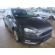 2017 Ford Focus Turnier Cool & Connect 2017 Ford Focus Turnier Cool & Connect