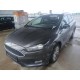 2017 Ford Focus Turnier Cool & Connect 2017 Ford Focus Turnier Cool & Connect