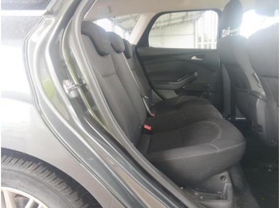 2017 Ford Focus Turnier Cool & Connect 2017 Ford Focus Turnier Cool & Connect
