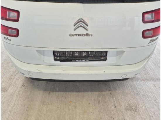 2015 Citroen Grand C4 Picasso/Spacetourer Business Class