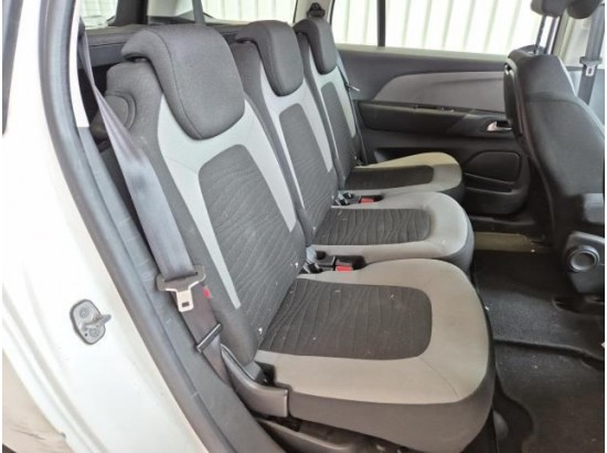 2015 Citroen Grand C4 Picasso/Spacetourer Business Class