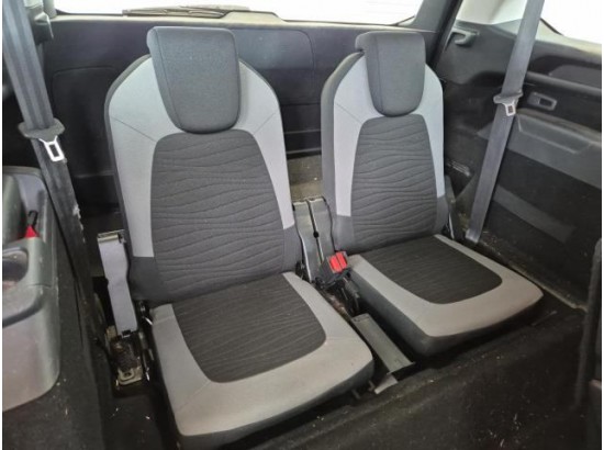 2015 Citroen Grand C4 Picasso/Spacetourer Business Class