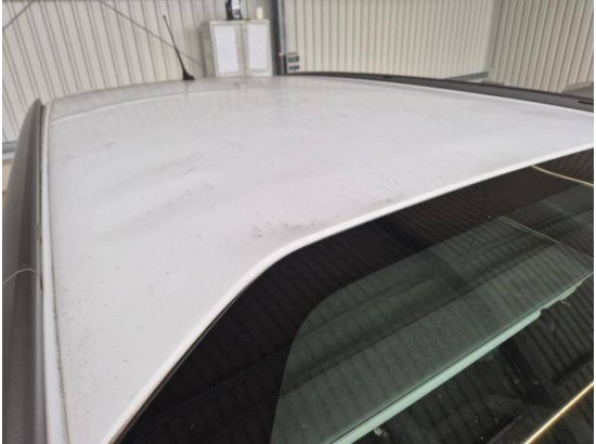 2015 Citroen Grand C4 Picasso/Spacetourer Business Class