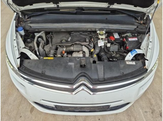 2015 Citroen Grand C4 Picasso/Spacetourer Business Class