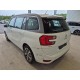 2015 Citroen Grand C4 Picasso/Spacetourer Business Class