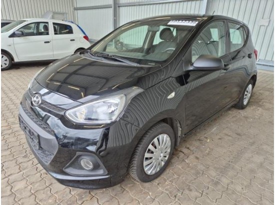 2016 Hyundai i10 Classic
