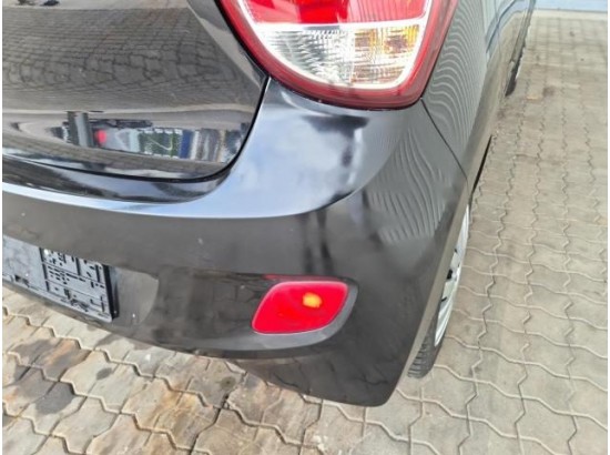 2016 Hyundai i10 Classic