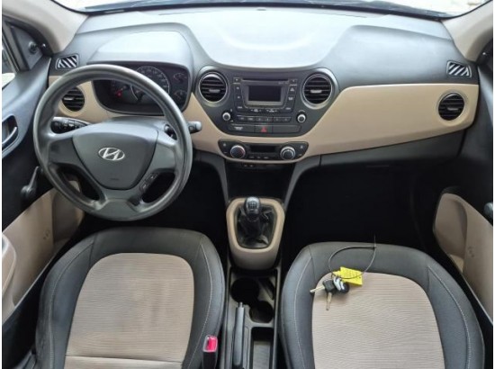 2016 Hyundai i10 Classic