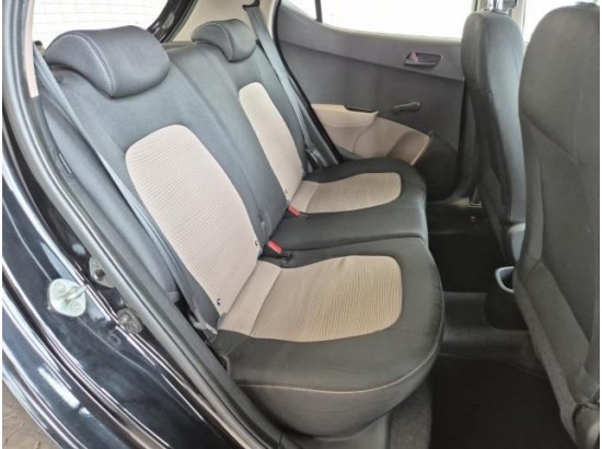 2016 Hyundai i10 Classic