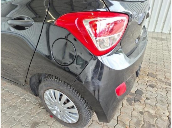 2016 Hyundai i10 Classic