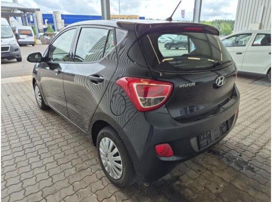 2016 Hyundai i10 Classic