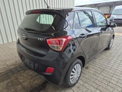 2016 Hyundai i10 Classic