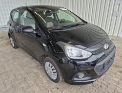 2016 Hyundai i10 Classic