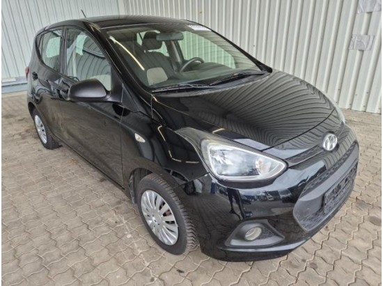 2016 Hyundai i10 Classic