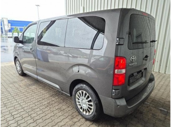2022 Toyota Proace Verso L1 Shuttle 2022 Toyota Proace Verso L1 Shuttle
