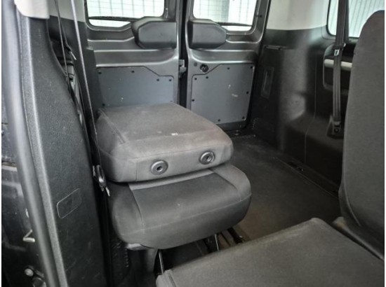 2022 Toyota Proace Verso L1 Shuttle 2022 Toyota Proace Verso L1 Shuttle