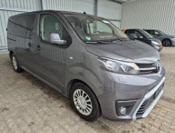 2022 Toyota Proace Verso L1 Shuttle