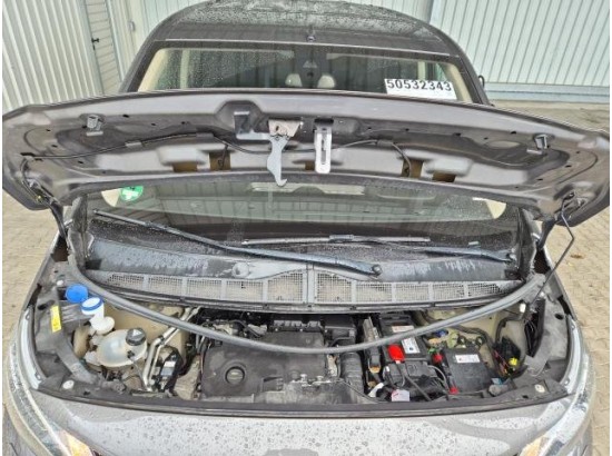 2022 Toyota Proace Verso L1 Shuttle 2022 Toyota Proace Verso L1 Shuttle