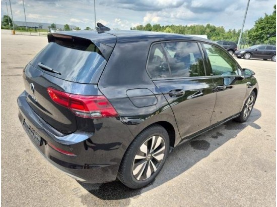 2023 Volkswagen Golf VIII Lim. Move 2023 Volkswagen Golf VIII Lim. Move