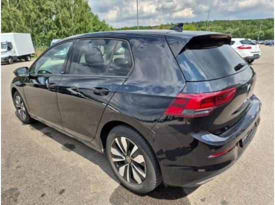 2023 Volkswagen Golf VIII Lim. Move 2023 Volkswagen Golf VIII Lim. Move