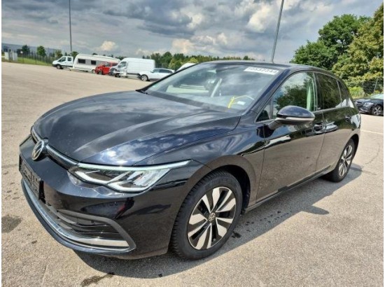 2023 Volkswagen Golf VIII Lim. Move 2023 Volkswagen Golf VIII Lim. Move
