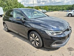 2023 Volkswagen Golf VIII Lim. Move