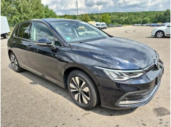 2023 Volkswagen Golf VIII Lim. Move 2023 Volkswagen Golf VIII Lim. Move