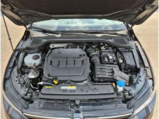 2023 Volkswagen Golf VIII Lim. Move 2023 Volkswagen Golf VIII Lim. Move