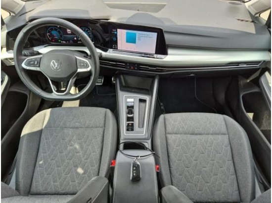 2023 Volkswagen Golf VIII Lim. Move 2023 Volkswagen Golf VIII Lim. Move