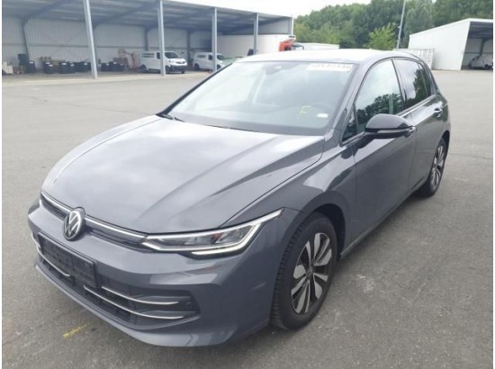 2025 Volkswagen Golf VIII Lim. 1.5 TSI 110 kW Goal 2025 Volkswagen Golf VIII Lim. 1.5 TSI 110 kW Goal