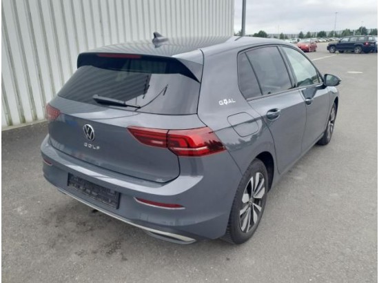 2025 Volkswagen Golf VIII Lim. 1.5 TSI 110 kW Goal 2025 Volkswagen Golf VIII Lim. 1.5 TSI 110 kW Goal