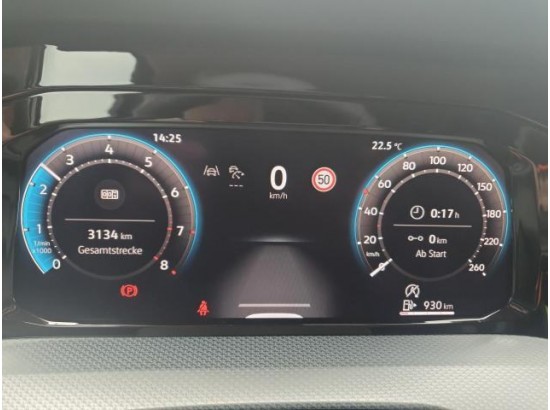 2025 Volkswagen Golf VIII Lim. 1.5 TSI 110 kW Goal 2025 Volkswagen Golf VIII Lim. 1.5 TSI 110 kW Goal