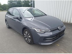 2025 Volkswagen Golf VIII Lim. 1.5 TSI 110 kW Goal