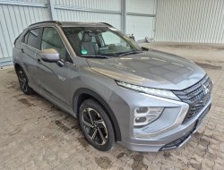 2023 Mitsubishi Eclipse Cross Plus Select Hybrid 4WD