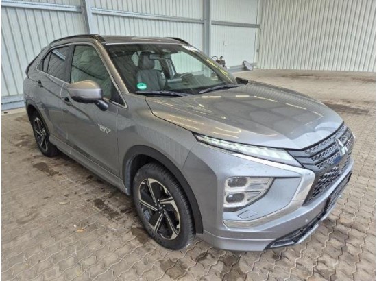 2023 Mitsubishi Eclipse Cross Plus Select Hybrid 4WD 2023 Mitsubishi Eclipse Cross Plus Select Hybrid 4WD