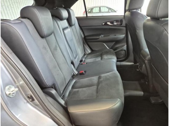 2023 Mitsubishi Eclipse Cross Plus Select Hybrid 4WD 2023 Mitsubishi Eclipse Cross Plus Select Hybrid 4WD