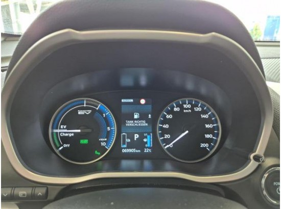 2023 Mitsubishi Eclipse Cross Plus Select Hybrid 4WD 2023 Mitsubishi Eclipse Cross Plus Select Hybrid 4WD