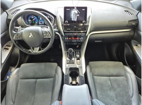 2023 Mitsubishi Eclipse Cross Plus Select Hybrid 4WD 2023 Mitsubishi Eclipse Cross Plus Select Hybrid 4WD