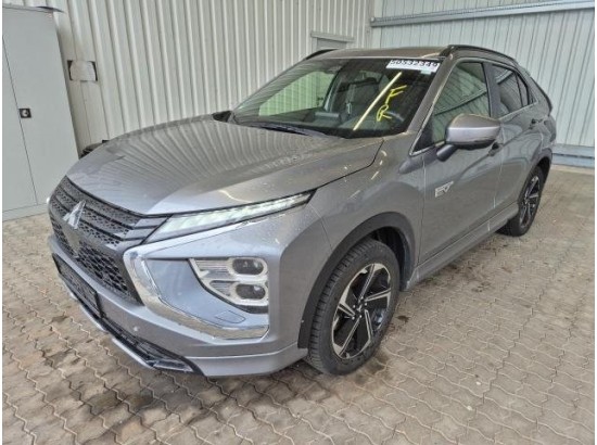 2023 Mitsubishi Eclipse Cross Plus Select Hybrid 4WD 2023 Mitsubishi Eclipse Cross Plus Select Hybrid 4WD