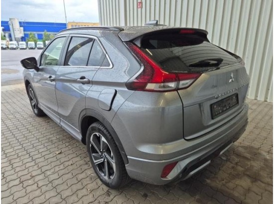 2023 Mitsubishi Eclipse Cross Plus Select Hybrid 4WD 2023 Mitsubishi Eclipse Cross Plus Select Hybrid 4WD