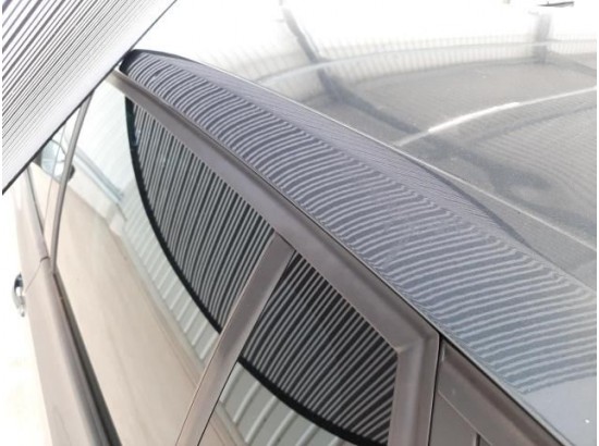2017 Skoda Rapid Spaceback Ambition