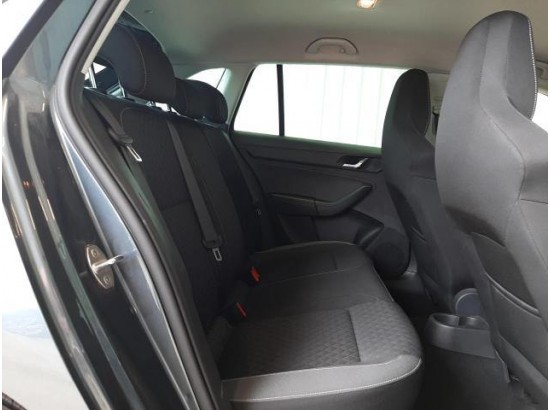 2017 Skoda Rapid Spaceback Ambition