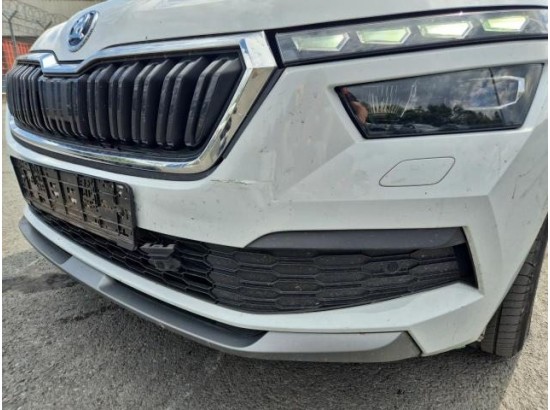 2022 Skoda Kamiq Style