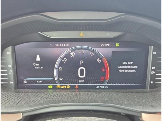 2022 Skoda Kamiq Style