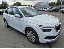2022 Skoda Kamiq Style