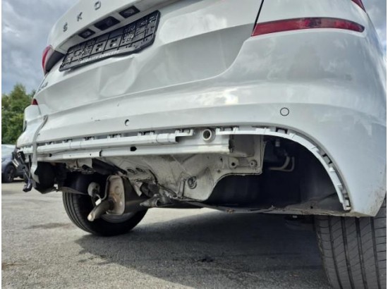 2022 Skoda Kamiq Style