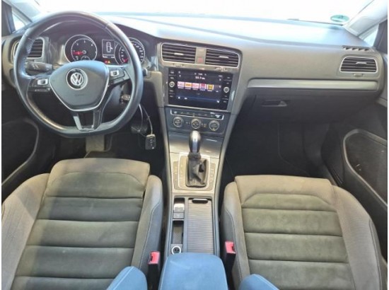 2019 Volkswagen Golf VII Variant Comfortline BMT/Start-Stopp 2019 Volkswagen Golf VII Variant Comfortline BMT/Start-Stopp