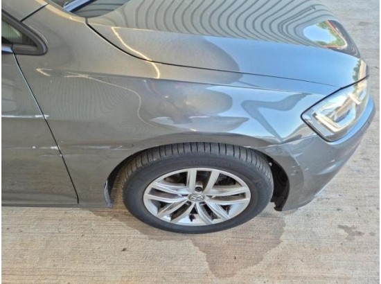 2019 Volkswagen Golf VII Variant Comfortline BMT/Start-Stopp 2019 Volkswagen Golf VII Variant Comfortline BMT/Start-Stopp