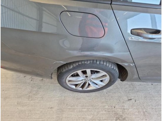 2019 Volkswagen Golf VII Variant Comfortline BMT/Start-Stopp 2019 Volkswagen Golf VII Variant Comfortline BMT/Start-Stopp